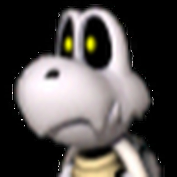 Meet your Posher, Nope - Picture 1 of 1